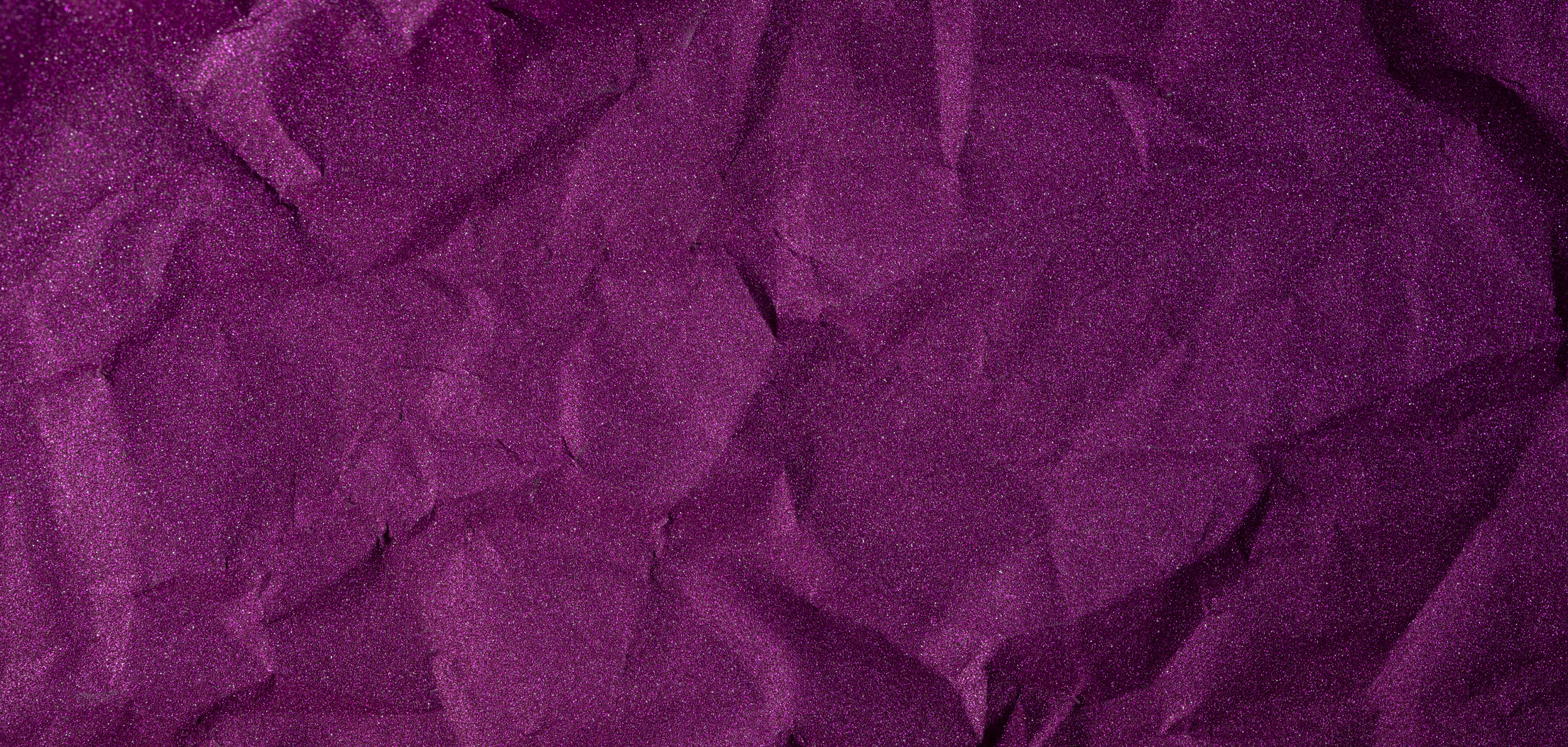 pink Tissue Paper Wrinkled